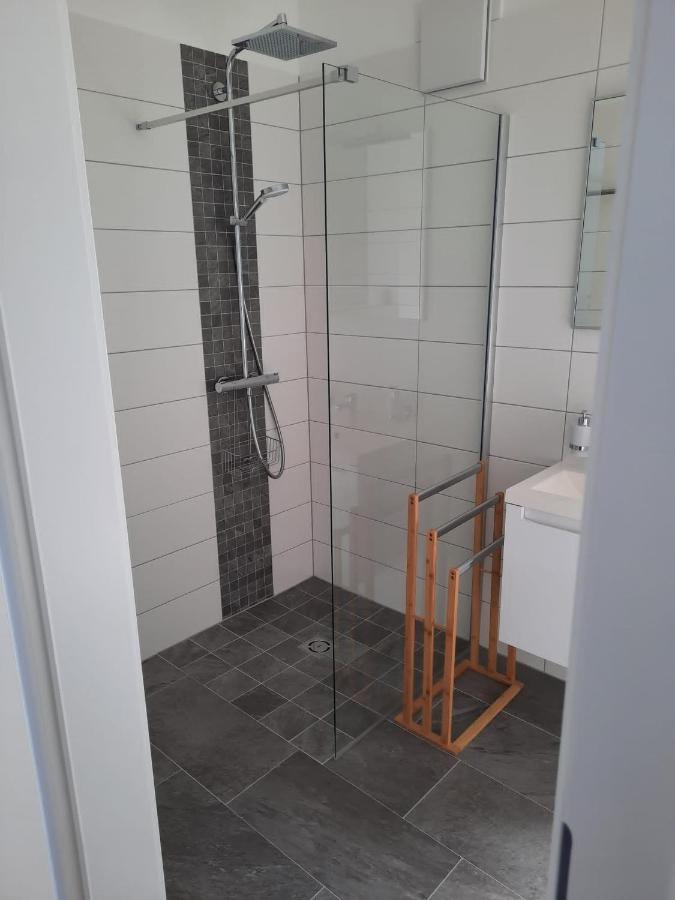 Ferienwohnungen Winzergasse Purbach am Neusiedler See Esterno foto