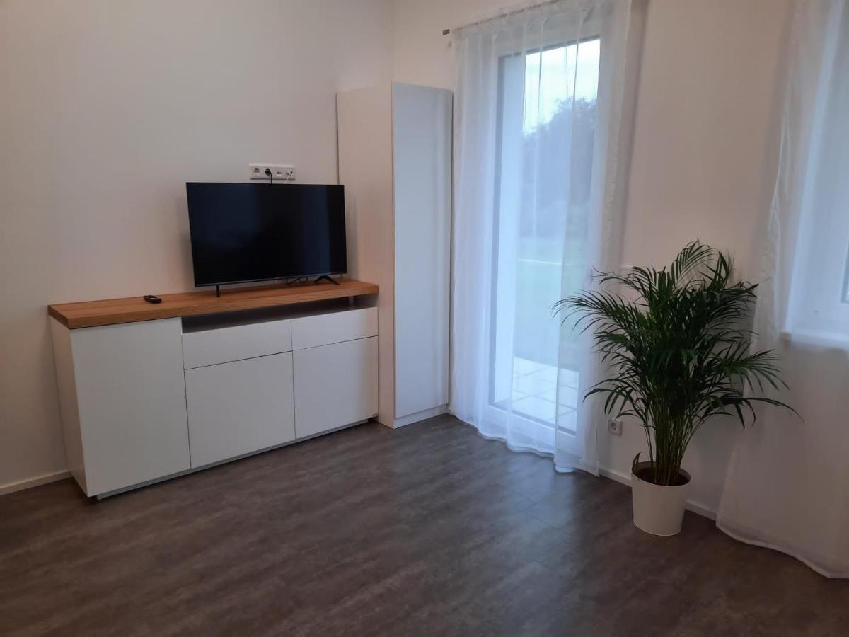 Ferienwohnungen Winzergasse Purbach am Neusiedler See Esterno foto