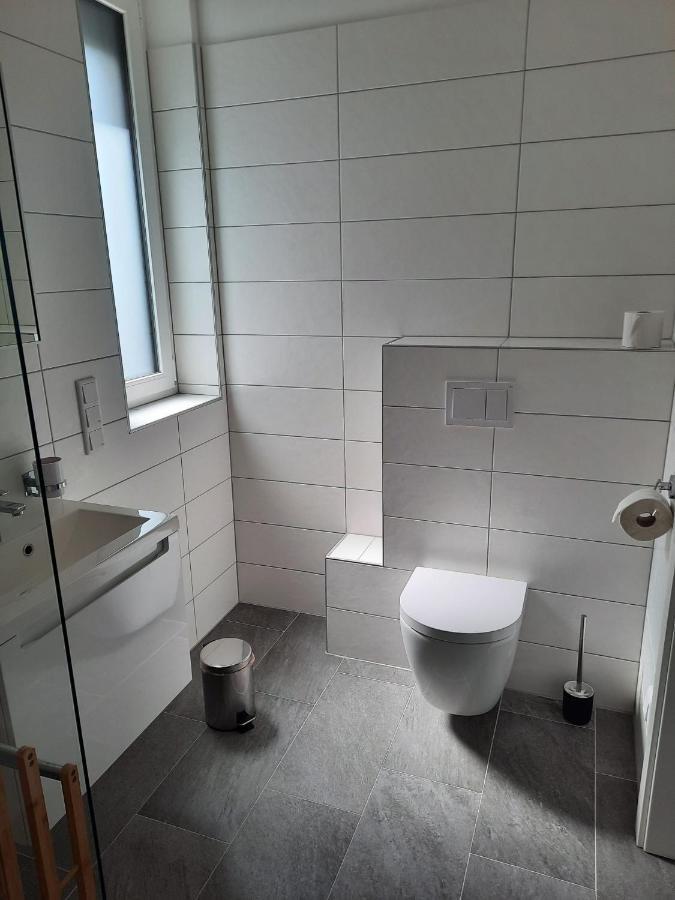 Ferienwohnungen Winzergasse Purbach am Neusiedler See Esterno foto